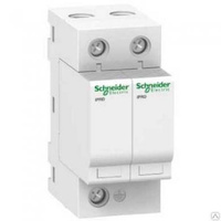 Ограничитель перенапряжения УЗИП 1п+N 20кА 230В Schneider Electric