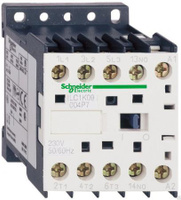 Контактор К 16А 220В/АС 3НО Schneider Electric