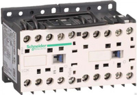 Контактор реверсивный К 6А 220В/АС 3НО Schneider Electric