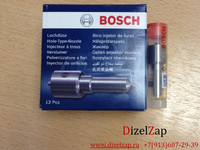 Распылитель DLLA155P302 (0 433 171 218) SCANIA Bosch