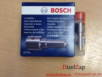 Распылитель DSLA145P603 (0 433 175 113) CR (Bosch)