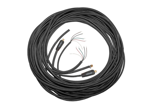 Комплект соединительных кабелей 8012679-005, 15 м, сух. для полуавтоматов К