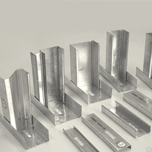Алюминиевый профиль Алюминиевый профиль 20х20х20х1.5 мм АД31
