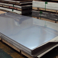 Лист-плита титановая Титановый лист 6 мм