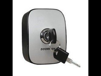 Ключ-кнопка для ворот Doorhan