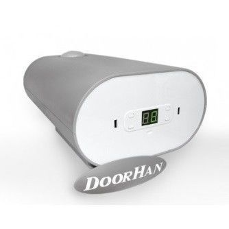 Электропривод Doorhan Sectional 1200