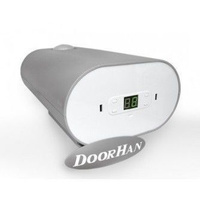 Электропривод для ворот Doorhan Sectional 1200