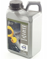 Масло моторное VOLVO Engine Oil 5W-30 (1 л)