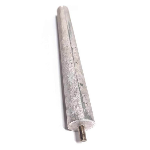 Анод никелевый от 4 до 12 мм НПАН
