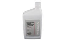 Масло трансмиссионное Nissan CVT Fluid NS-2 (0,946 л)