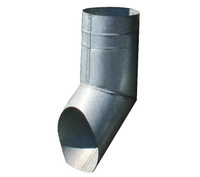 Отлив водосточный Материал: сталь Покрытие: Printech