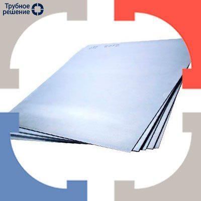 Алюминиевый лист 1,200х1500х4000 АМГ2М