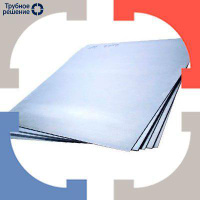 Алюминиевый лист 1,2х1500х3000 ВД1АМ