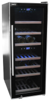 Отдельностоящий винный шкаф 2250 бутылок Wine craft BC-38BZ Grand Cru