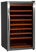 Отдельностоящий винный шкаф 2250 бутылок Wine craft SC-75M Grand Cru