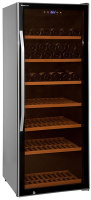 Отдельностоящий винный шкаф 101200 бутылок Wine craft BC-137M Grand Cru