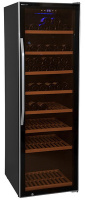 Отдельностоящий винный шкаф 101200 бутылок Wine craft BC-192M Grand Cru