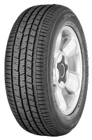 Шина Continental Crosscontact Lx Sport 265/45 R20 104H (2017 Г.В.)