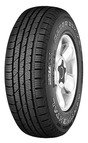 Шина Continental 245/65 R17 111T Conticrosscontact Lx Xl