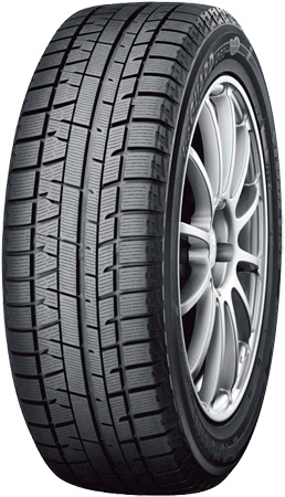 Шина Yokohama Iceguard Stud Ig50+ 205/60 R16 96Q