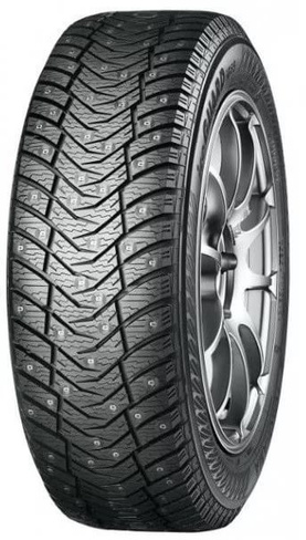 Шина Yokohama 225/50 R17 98T Iceguard Stud Ig65