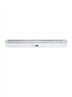 Светильник светодиодный аварийный СБА 1094-60DC 60LED 2.2Ah lithium battery DC IN HOME