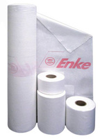 Полиэфирная ткань Enke Polyflexvlies (ширина 100 см.) 50 м.п.