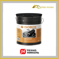 Праймер битумный ISOBOX 18кг/20л