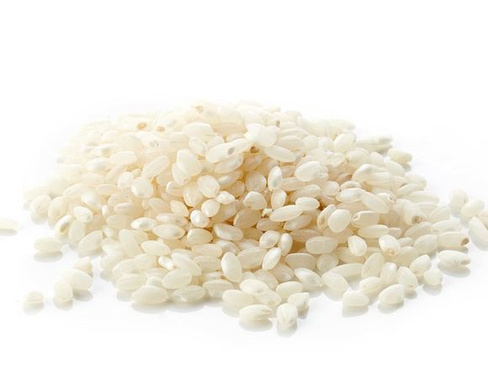 Рис круглозерный по 5 кг
