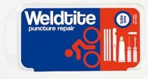 Аптечка Weldtite для ремонта 7-01014 WELDTITE