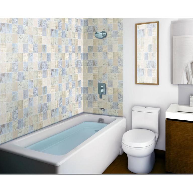 Виды панелей для ванной комнаты фото пластиковых