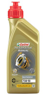 Масло трансмиссионное Castrol Transmax Manual Multivehicle 75W-90 (1 л)