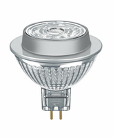 Светодиодная лампа, напряжение 12В PARATHOM PRO MR16 43 dim 36° 7, 8W/940 GU5.3 | 4058075095014 | Osram