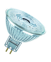 Светодиодная лампа, напряжение 12В PARATHOM MR16 20 non-dim 36° 2, 9W/830 GU5.3 | 4058075815391 | Osram