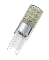 Cветодиодная лампа PARATHOM PIN 2, 6W, G9 LEDPPIN30 CL 2, 6W/827 230V G9 FS1 | 4058075811515 | Osram