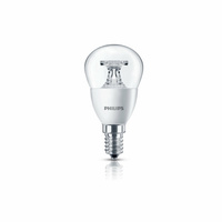 Лампа LED 4-25W E14 2700K 230V P45 CL ND | 929001142307 | PHILIPS