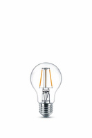 Лампа LEDClassic 4-40W A60 E27 830 CL ND | 929001974713 | Philips