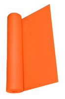 Подложка ALPINE FLOOR Orange Premium IXPE 15000*1000*1,5мм, в рулоне 10кв.м