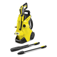 МИНИМОЙКА KARCHER K4 Power Control