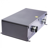 Minibox E-2050-2/20kW/G4 Zentec приточная вентиляционная установка