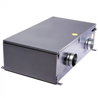 Minibox E-2050-2/20kW/G4 GTC приточная вентиляционная установка