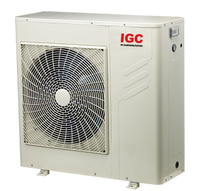 IGC ICCU-05CNH 1-9 кВт
