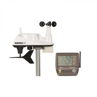 Davis Instruments Vantage VUE 6250EU беспроводная метеорологическая станция