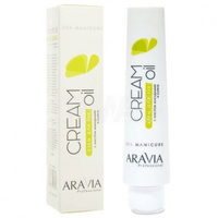 Крем для рук Aravia Professional Cream Oil