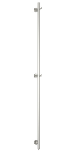 Электрический кабельный полотенцесушитель Сунержа, модель Аскет, 1650*50, подключение снизу