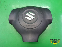 Подушка безопасности в рулевое колесо Suzuki SX4 с 2006-2013г