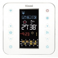 Rinnai WF-1000 (белый) wi-Fi Пульт управления