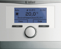 Vaillant multiMATIC VRC 700/6 регулятор отопления