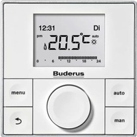 Buderus RC150 (EMS&OT) аксессуар для отопления