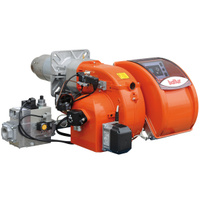 Baltur TBML 50 ME (100/200-500 кВт) газовая горелка